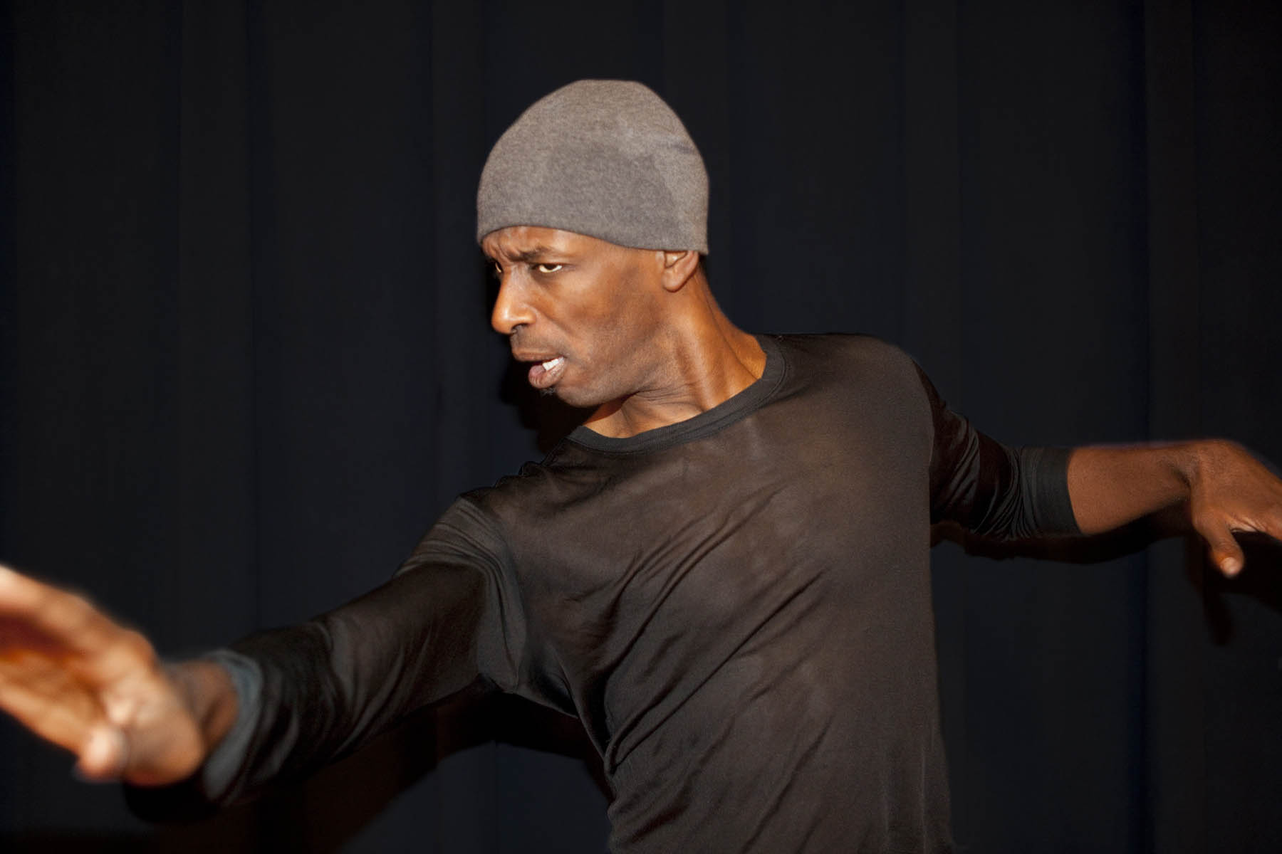 Five Questions for David Thomson