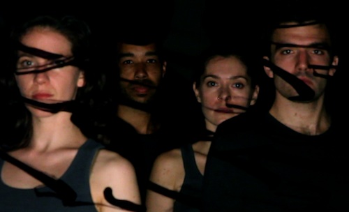 Talking to Rashaun Mitchell about “Interface” at Baryshnikov Arts Center