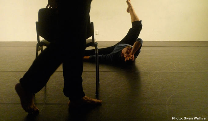 Gwen Welliver’s “Beasts and Plots” at NYLA