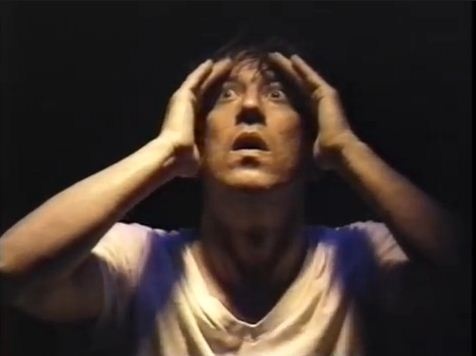 The Re-Performance Art of John Fleck