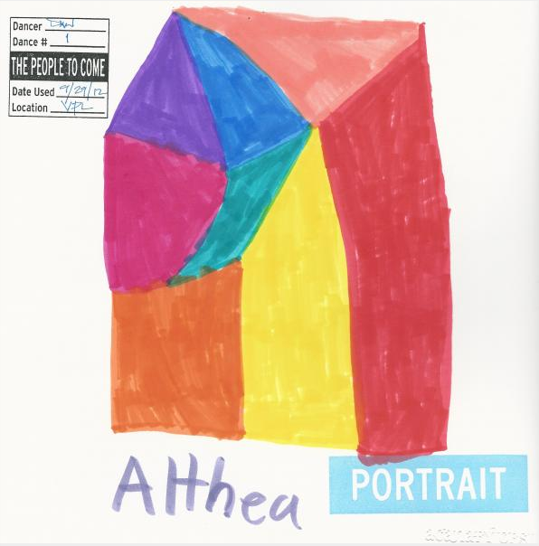 Watching “People” Dance