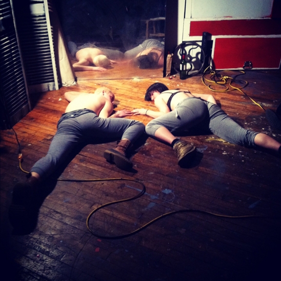 The Success of Failure