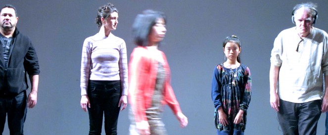 On The Event Horizon: PRELUDE.13 (OCT 2 – 4)