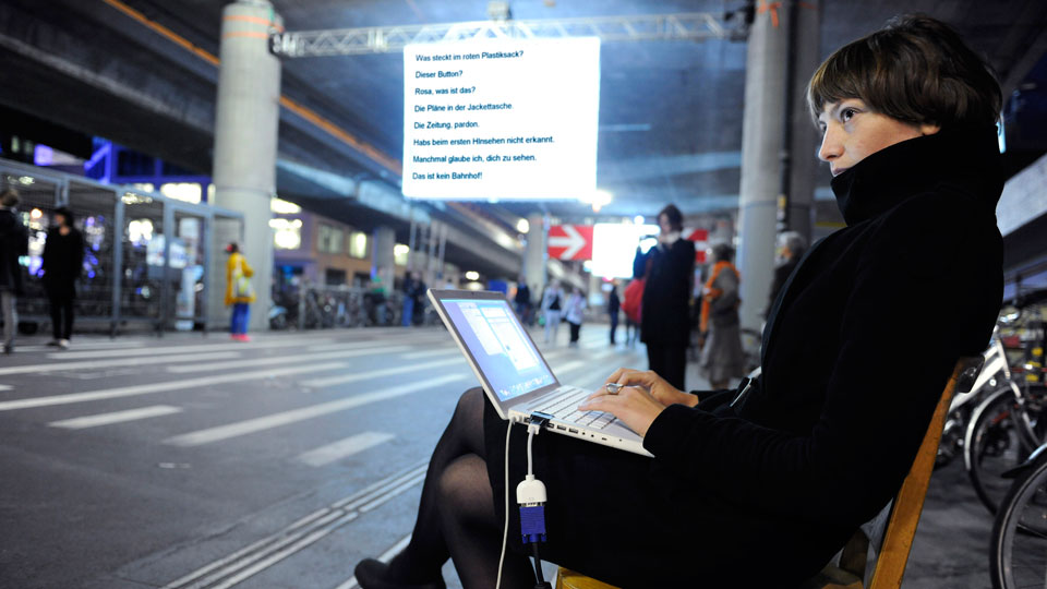 Latin America Comes to Portland