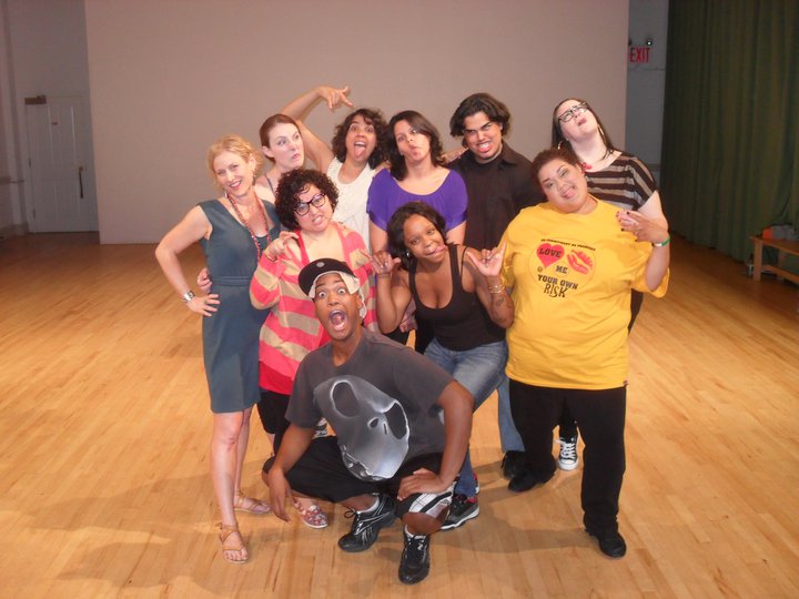 The Citizen Artist & The Settlement House