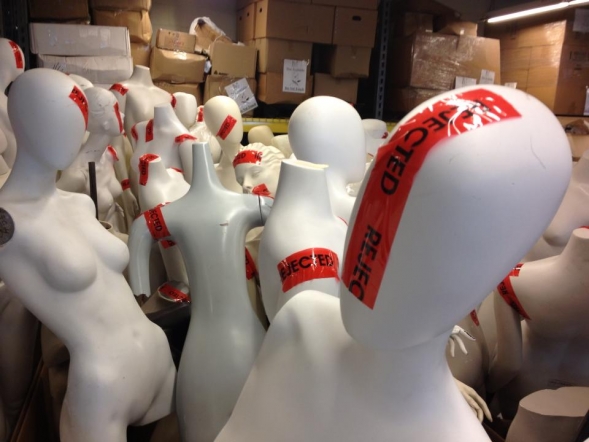 Performing Theorizing  & The Death of Disciplines