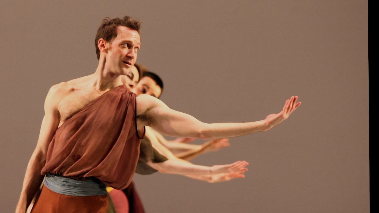 Moving Forward with John Heginbotham