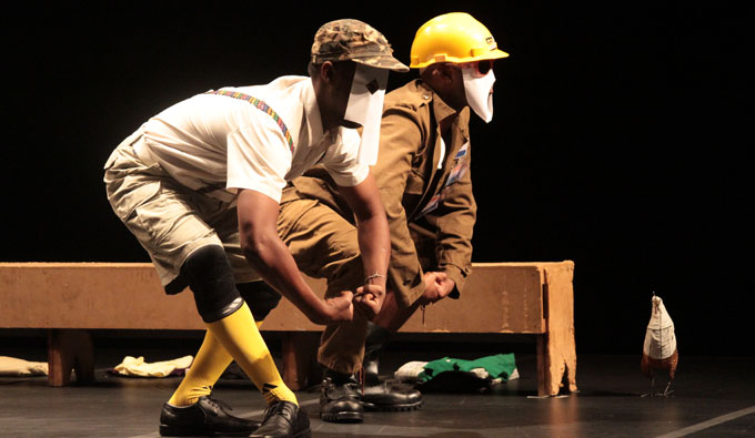 Culturebot Fall 2013 Preview