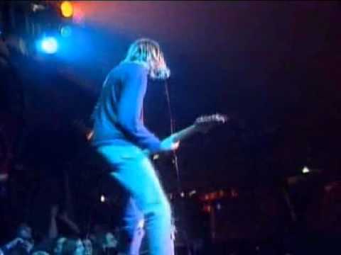 Territorial Pissings