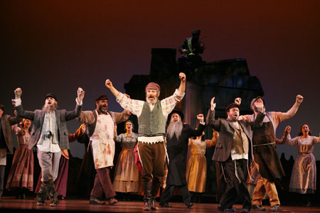 If I Were A Rich Man