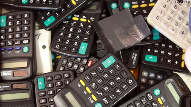 Enlist in Budget Bootcamp (Or, Every Budget Tells A Story)