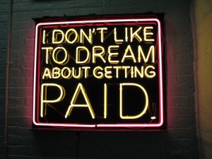 ACTIONS! and Other Art Worker Tales