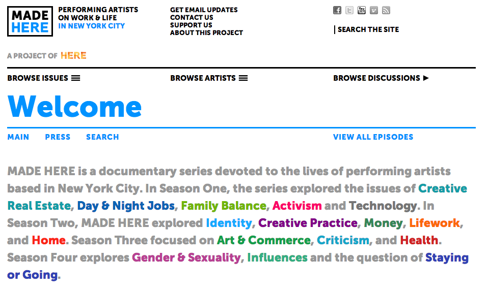 Should I Stay or Should I Go?