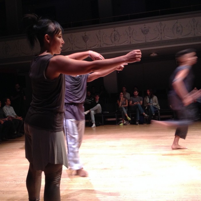 Not As Alive Without A Witness