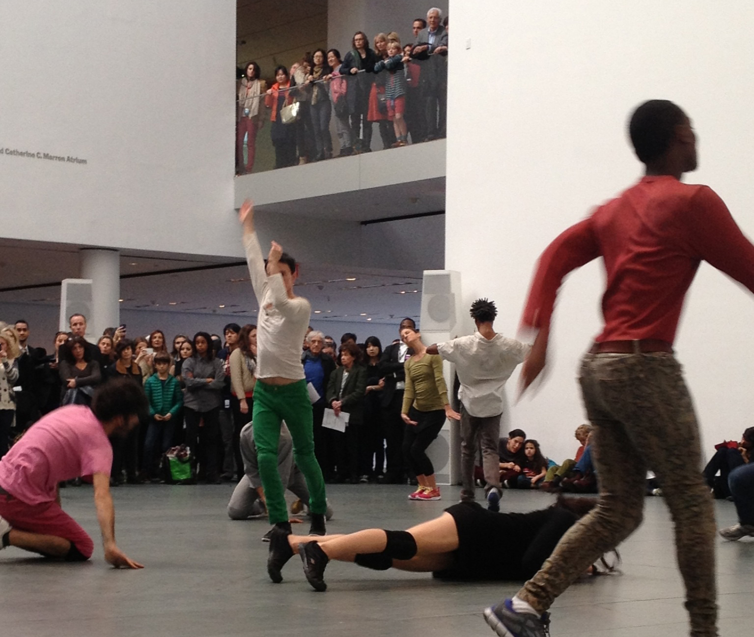 Wonder in the Museum