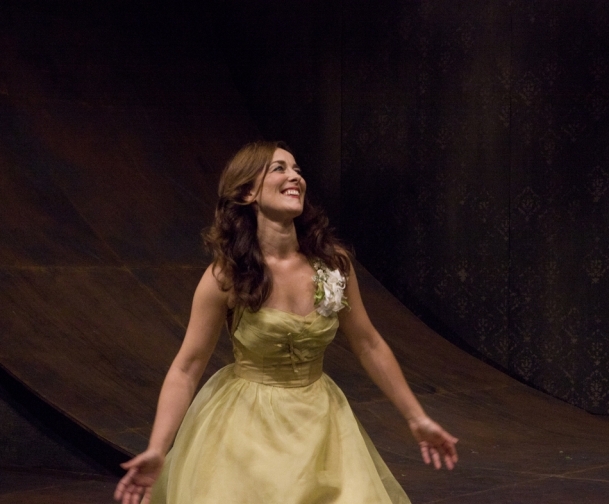 Pig Iron’s “Twelfth Night” is Perfect