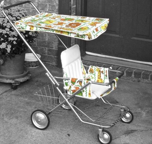 The Artists Raising Kids Compendium