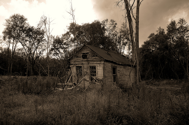 Sinners and Saints at JACKNY