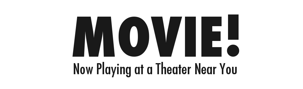 My Review of The Movie That I Saw