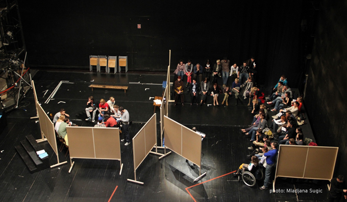 On Trial Together at NYLA