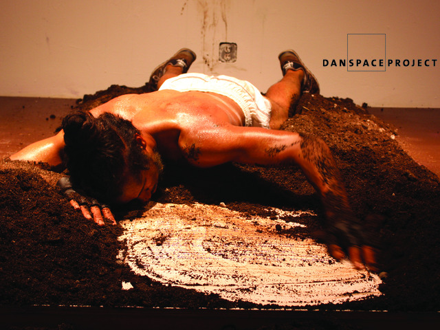 Revisiting the “Black Male” Through Performance: A Conversation With Jaamil Olawale Kosoko