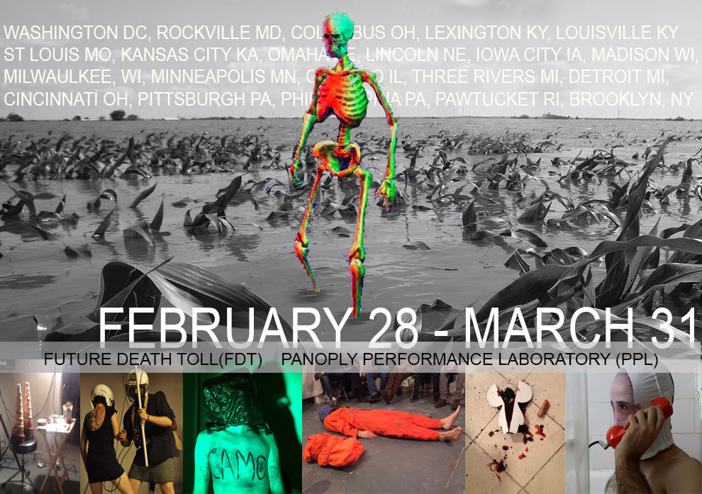 PPL’s Relational March