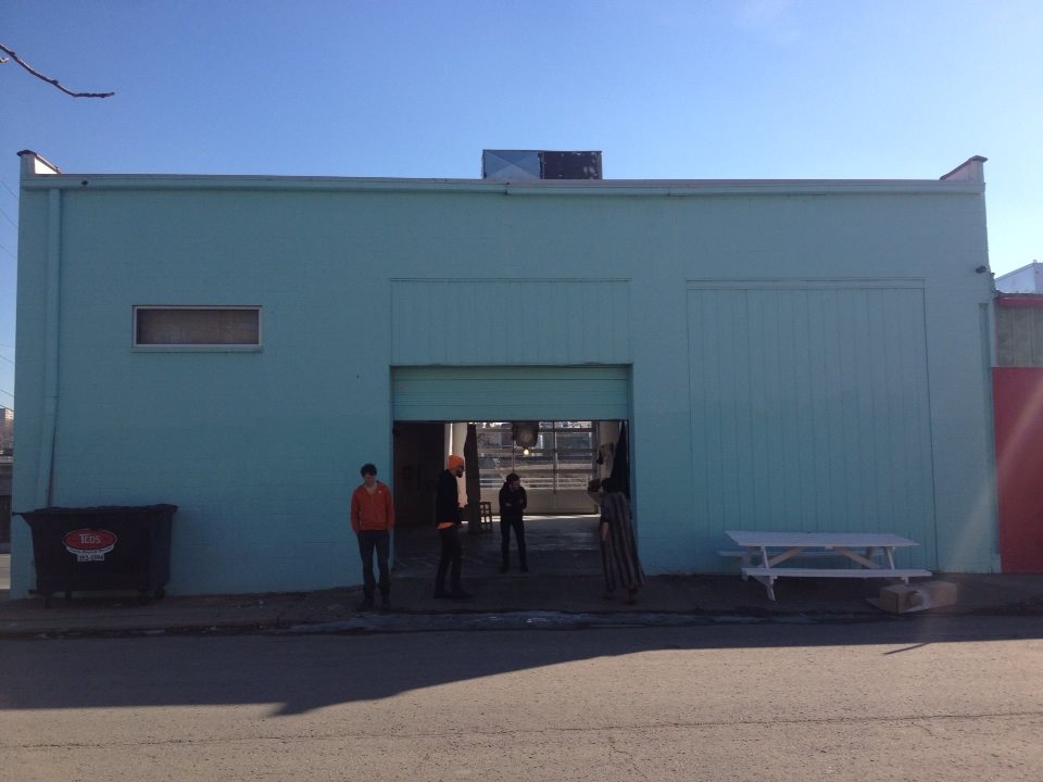 Relational March: St. Louis, Kansas City, Omaha