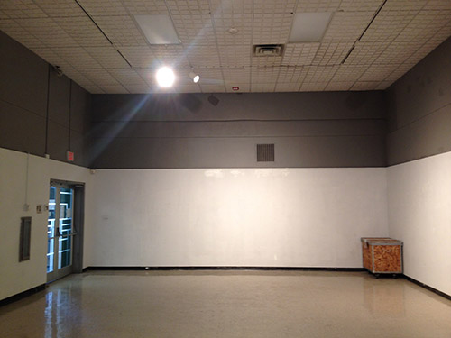 Relational March: Lexington and Louisville, KY