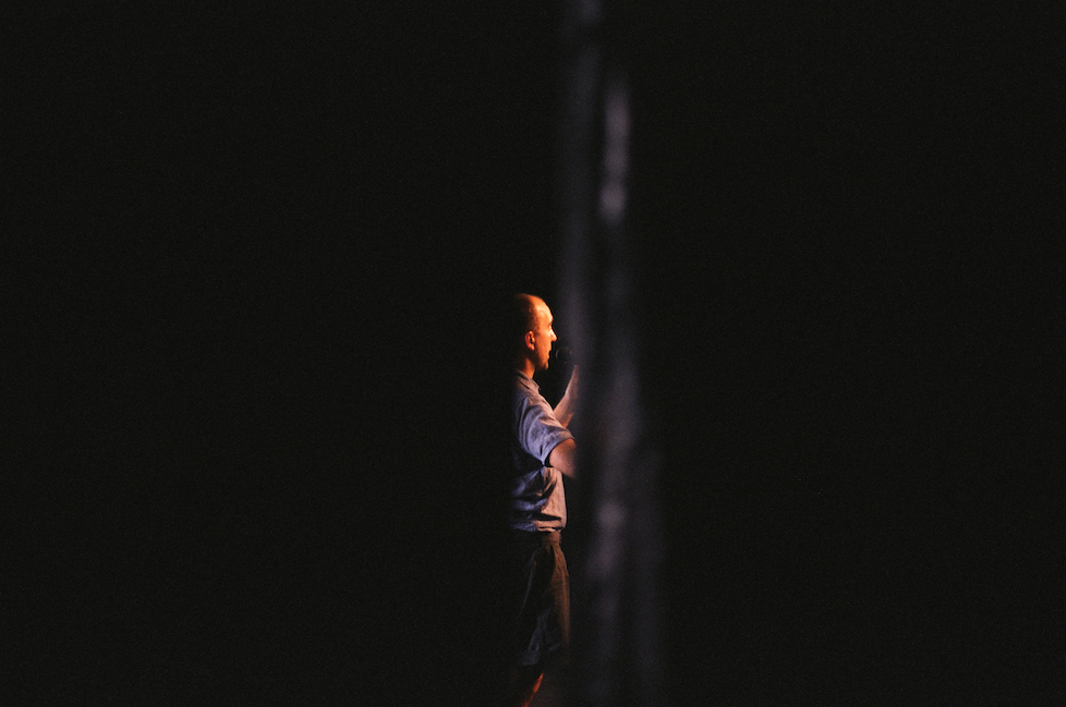 Talking about Death with Brian, Daniel and Andrew