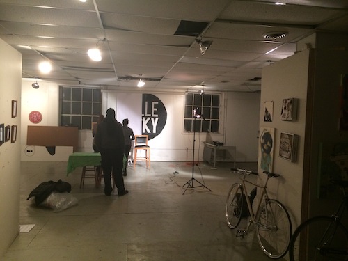 Relational March: Washington, D.C