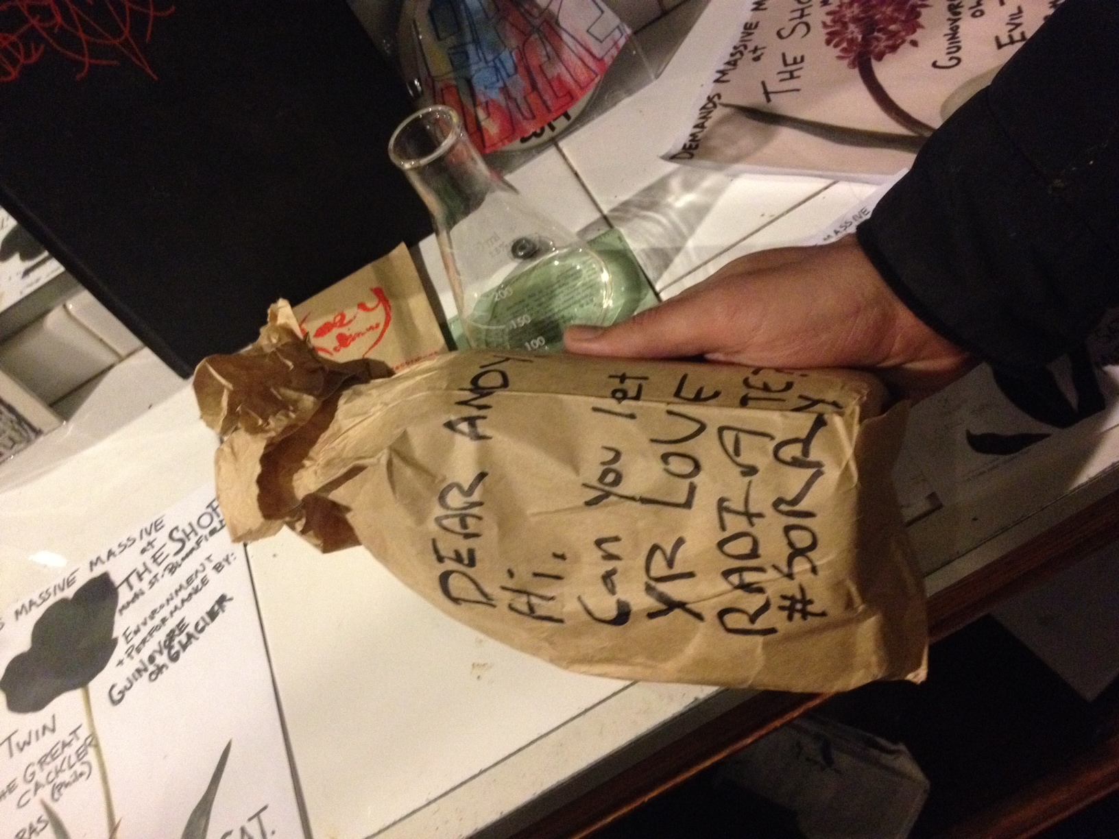 Relational March: Akron, Cincinnati, Pittsburgh, Syracuse