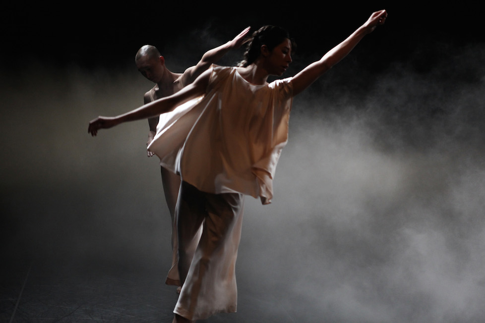 Don’t Miss Trisha Brown Dance Company at NYLA