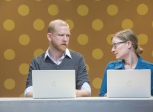 I’ll Never Be My Same Old Self Again