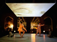 Talking To Aniccha Arts About “In Habit: Living Patterns”