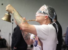 Marissa Perel in conversation with Fritz Welch