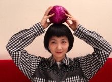 Talking to Mina Nishimura