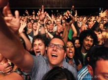 Fixing American Arts Philanthropy, Part 1