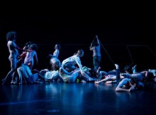 luciana achugar’s “OTRO TEATRO: (carnal church dance)” at JACK