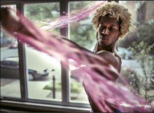 Jumatatu Poe’s “Android Tears” at JACK