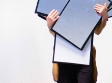 Dean Moss at The Kitchen