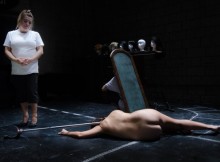 Sisters Invisibility and Power