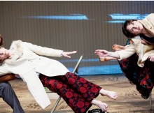 3 New Contributors on 3 New Dances