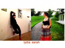 Letter from the Editors