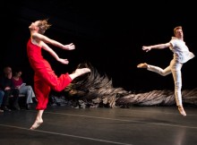 Oxbow — a description (unless otherwise noted)