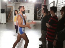 Not About About, About Is