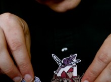 Puppetry & Poetry Remixed at The Bushwick Starr