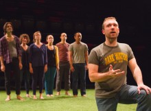 Team Sunshine’s 24-year performance experiment — THE SINCERITY PROJECT