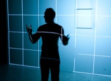 Andrew Schneider on “YOUARENOWHERE” at COIL 2015