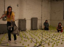 Daniel Fish’s cold-fusion: An Interview