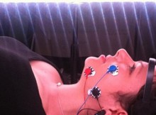 Network Performance and Digital Unmasking: 31 Down’s dataPurge at Performance Space 122’s COIL Festival 2015